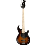 Yamaha BB434M TBS 4-String Bass - Tobacco Brown Sunburst